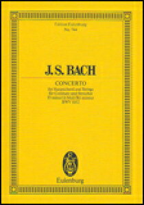 y@J.S.obn^n[vVR[ht 1 jZ BWV1052 SW2001^Ay^XRAi|Pbgj^n[vVR[hƌyt