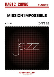 y AZco164 MISSION:IMPOSSIBLE(WYE}WbNER{/G3/Dm)