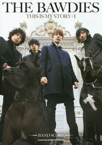 y THE BAWDIES/THIS IS MY STORY+1(35494/ohEXRA)