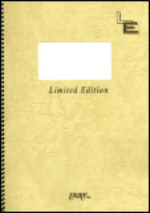 楽天市場 楽譜 わが臈たし悪の華 Ali Project Ltps 018 ピアノ ピース ピアノ ソロ オンデマンド 楽譜ネッツ