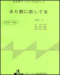 BTGJ-852@܂NɗĂ 吳3p[gEV[Yi\vmEAgEoXj^