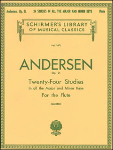 y@AfZ^24̗K Op.21(50260890^LB1671^t[g{^AyiTj)