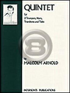 [y] ǌ܏dtȁqXRA&p[gr(A[mh)yǌ܏dtzsAǃATuty10,000~ȏ㑗z(score & parts - QUINTET (5 Brass)sAyt