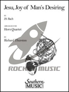 [�y��] ���l�̖]�݂̊�т�(J.S.�o�b�n)�y�z�����l�d�t�z�s�A�����ǃA���T���u���t�y10,000�~�ȏ㑗�������z(JESU, JOY OF MAN'S DESIRING (4 Hrn)�s�A���y���t