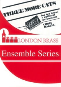 [�y��] ����3�C�̔L(�w�C�[��)�y���Ǐ\�d�t�z�s�A�����ǃA���T���u���t�y10,000�~�ȏ㑗�������z(THREE MORE CATS (10+Brass)�s�A���y���t