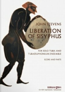 [y] VVtHX̉(eB[uX)y[tHjAEe[odtzsAǃATutyz(LIBERATION OF SISYPHUS,THE (9 Ep/Tu)sAyt