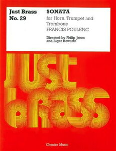 [y] zAgybgƃg{[̂߂̃\i^(v[N)yǎOdtzsAǃATuty10,000~ȏ㑗z(Sonata For Horn, Trumpet,Trombone (3 Brass)sAyt