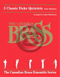 [y] 3̃f[NEGg(JifBAEuXE@[W)(Gg)yǌ܏dtzsA...y10,000~ȏ㑗z(3 CLASSIC DUKE QUINTETS (5 Brass)sAyt