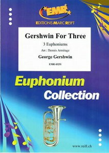 [y] Odt̂߂̃K[VEB(6ȃh[)(K[VEB)y[tHjAOdtzsAǃA...y10,000~ȏ㑗z(Gershwin For Three (3 Ep)sAyt