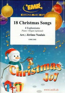 [y] 18̃NX}XE\O(悵̖,WOx)y[tHjAldtzsAǃATu...y10,000~ȏ㑗z(18 Christmas Songs (4 Ep)sAyt