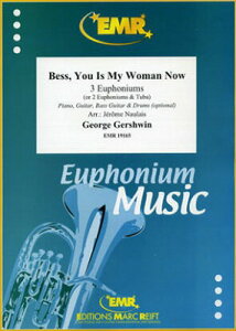 [y] xXAÔ͉̂(u|[M[ƃxXv)(K[VEB)y[tHjAOdtzsA...y10,000~ȏ㑗z(Bess,You Is My Woman Now (3 Euphoniums)sAyt