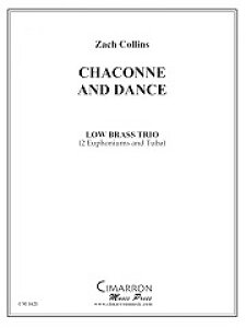 [y] VRkƃ_X(RY)y[tHjAEe[oOdtzsAǃATuty10,000~ȏ㑗z(Chaconne and Dance (2 Euph/Tuba)sAyt