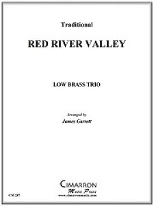 [y] bhEo[̒Jԁy[tHjAEe[oOdtzsAǃATuty10,000~ȏ㑗z(Red River Valley (2 Euph/Tuba)sAyt