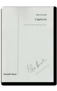 [y] Jvb`(n[X)ygybg܏dtzsAǃATutyz(Capriccio)sAyt