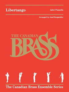 [y] x^S(JifBAEuX)(sA\)yǌ܏dtzy10,000~ȏ㑗z(Libertango for Brass Quintet)sAyt