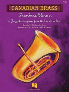 [y] fBLV[hENVbNXȏW(JifBAEuX)yǌ܏dtzyTubap[gzy10,000~ȏ㑗z(Dixieland Classics Brass Quintet Tuba (B.C.)sAyt
