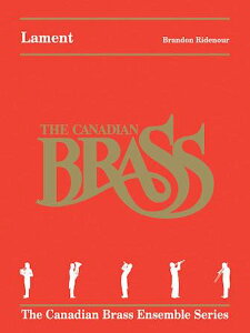 [y] g(Cfi[)(JifBAEuX)yǌ܏dtzy10,000~ȏ㑗z(Lament Brass Quintet)sAyt