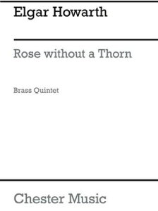[y] gȁuĥȂov(w[8)yǌ܏dtziIf}hoŁjsAǃATuty10,000~ȏ㑗z(Rose Without a Thorn (Brass@Quintet) (5 Brass)(OD)sAyt