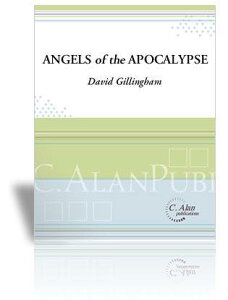 [y] nlَ^̓Vg(MOn)yŊy픪dtzsAŊyATutyz(ANGELS OF THE APOCALYPSE (8 Perc)sAyt