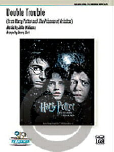 [y] un[E|b^[ƃAYJo̎lv_uEgu(EBAY)yŊy펵dtzsAŊy...y10,000~ȏ㑗z(Double Trouble(from Harry Potter and the Prisoner o