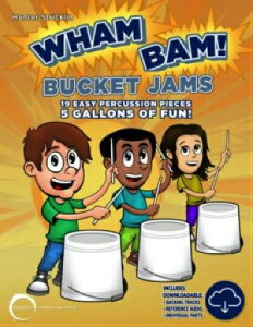 [y]  o! oPcEW(XgbN)(oPcOdt)y{fB&WNEp[JbVzs...y10,000~ȏ㑗z(Wham Bam! Bucket Jams (3 Perc)sAyt