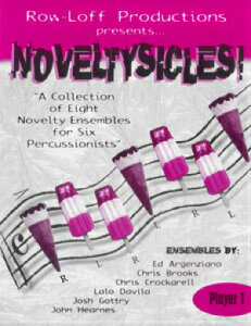 [y] WNEATuȏWiWNZdt)y{fB&WNEp[JbVzsAŊyAT...yz(Noveltysicles (6 Perc)sAyt