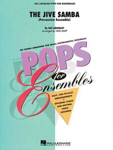 [y] WCuETo(Lm{[EA_C)yŊyZdt,ŊyATuzsAŊyAT...y10,000~ȏ㑗z(The Jive Samba (6 Perc)sAyt