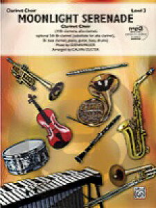 [y] [CgEZi[f(~[)yNlbgZdtzsA؊ǃATuty10,000~ȏ㑗z(MOONLIGHT SERENADE (6 Cla)sAyt