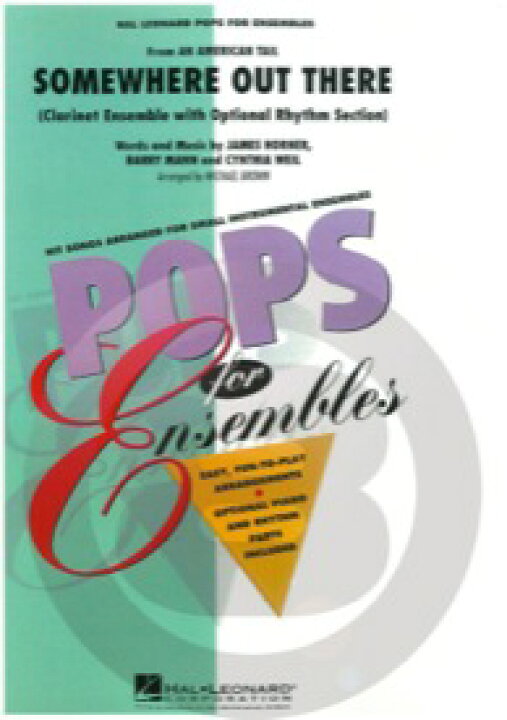 楽天市場 楽譜 サムホエアー アウト ゼアー ディズニー映画 アメリカ物語 より クラリネット五重奏 クラリネット 10 000円以上送料 無料 Somewhere Out There 5 Cla Od 輸入楽譜 ロケットミュージック 楽譜express 楽天市場 楽譜 サムホエアー アウト ゼアー ディズニー映画 アメリカ物語 より クラリネット五重奏 クラリネット 10 000円以上送料 無料 Somewhere Out There 5 Cla Od 輸入楽譜 ロケットミュージック 楽譜express