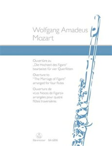 [y] tBǨ([c@g)yt[gldtzsA؊ǃATuty10,000~ȏ㑗z(OVERTURE TO THE MARRIAGE OF FIGARO (4 Flu)sAyt