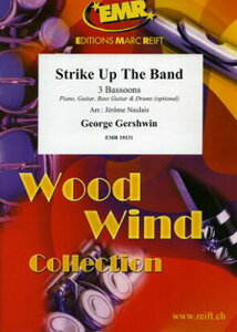 [y] XgCNEAbvEUEoh(K[VEB)yoX[OdtzsA؊ǃATuty10,000~ȏ㑗z(Strike Up The Band (3 Bsn)sAyt
