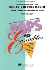 [y] z[KYEq[[YE}[`(tB[fBO)yNlbg܏dt,NlbgEATuz...y10,000~ȏ㑗z(Hogan's Heroes March)sAyt