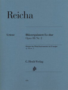 [y] Ǌŷ߂̌܏dt σz i88 (ep[g)(Cn)(T/w)y؊ǌ܏dt...y10,000~ȏ㑗z(Quintet for Wind Instruments in E flat major op. 88