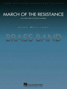 [y] uX^[EEH[YEtH[X̊ovuWX^X̃}[`vyWEEBAYEIWi...yz(March of the Resistance (Brass Band)sAyt