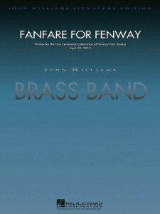 [y] tFEFCEp[N̂߂̃t@t@[(WEEBAYEIWi)yueBbV...yz(Fanfare for Fenway (Brass Band)sAyt