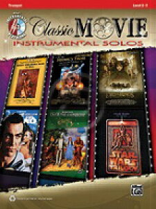 [y] uf悩̗Lȁv\EV[YiTrumpet,I[fBIEICEANZXR[htjs...y10,000~ȏ㑗z(Classic Movie Instrumental Solos for Strings)sAyt