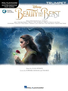 [y] uƖbvgybg(2017Nʉf)(CXgD^EvCEAOEV...y10,000~ȏ㑗z(Beauty and the Beast - Trumpet)sAyt