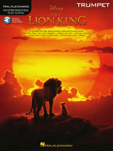 [y] uCIELOvgybg(ʉf)(CXgD^EvCEAOEV[Y...y10,000~ȏ㑗z(The Lion King - Trumpet)sAyt