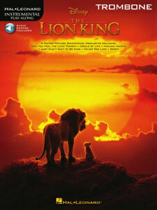 [y] uCIELOvg{[(ʉf)(CXgD^EvCEAOEV[Y...y10,000~ȏ㑗z(The Lion King - Trombone)sAyt