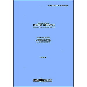 [y] EF[o[^yhsA[tHjAyty10,000~ȏ㑗z(Rondo Giocoso)sAyt