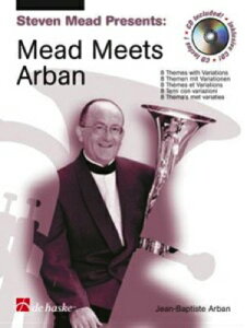 [y] ~[h̃A[o B.C: 8̎̕ϑt(A[o & Watkinҋ)sCDt/XeB[...y10,000~ȏ㑗z(Steven Mead Presents: The Classical Euphonium)sAy