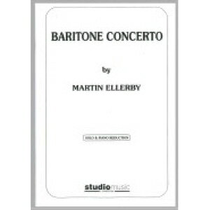 [y] Gr[^ogtȁsA[tHjAyty10,000~ȏ㑗z(Baritone Concerto)sAyt