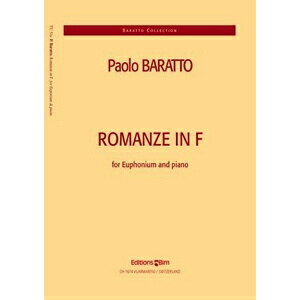 [y] obg^}X wsA[tHjAyty10,000~ȏ㑗z(Romanze in F)sAyt