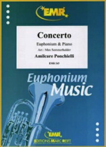 [y] |LGb^[tHjAtȁsA[tHjAyty10,000~ȏ㑗z(Concerto for Euphonium)sAyt