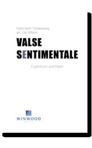 [y] `CRtXL[^IȃcsA[tHjAyty10,000~ȏ㑗z(Valse Sentimentale)sAyt
