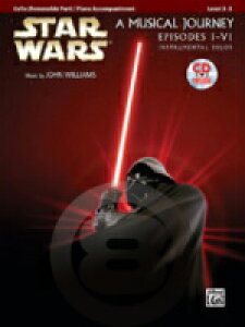 [y] uX^[EEH[Yv\EV[YiCello,f_E[hŕtjsA`Fyty10,000~ȏ㑗z(Star Wars Instrumental Solos (Movies I-VI)sAyt