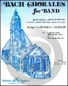 [y] tŷ߂̃obnER[Wy2nd BbNlbgz(If}ho)y10,000~ȏ㑗z(BACH CHORALES for BANDy2nd Bb Clarinetz)sAyt