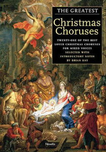[y] ō̃NX}XER[XȏWsAyty10,000~ȏ㑗z(The Greatest Christmas Choruses)sAyt