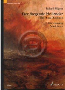[y] [Oi[^̌u܂悦I_lvi1841NeŁjsAyEyty10,000~ȏ㑗z(Der fliegende HollanderWWV 63 - Romantische Oper in drei Aufz