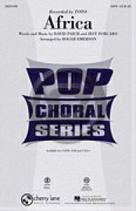 [y] gg^AtJi2p[gj Ayy10,000~ȏ㑗z(Toto - Africa)sAyt